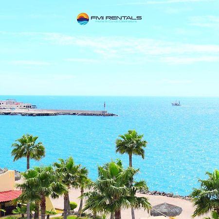 Puerto PeñascoMarina Pinacate A-512公寓式酒店 外观 照片