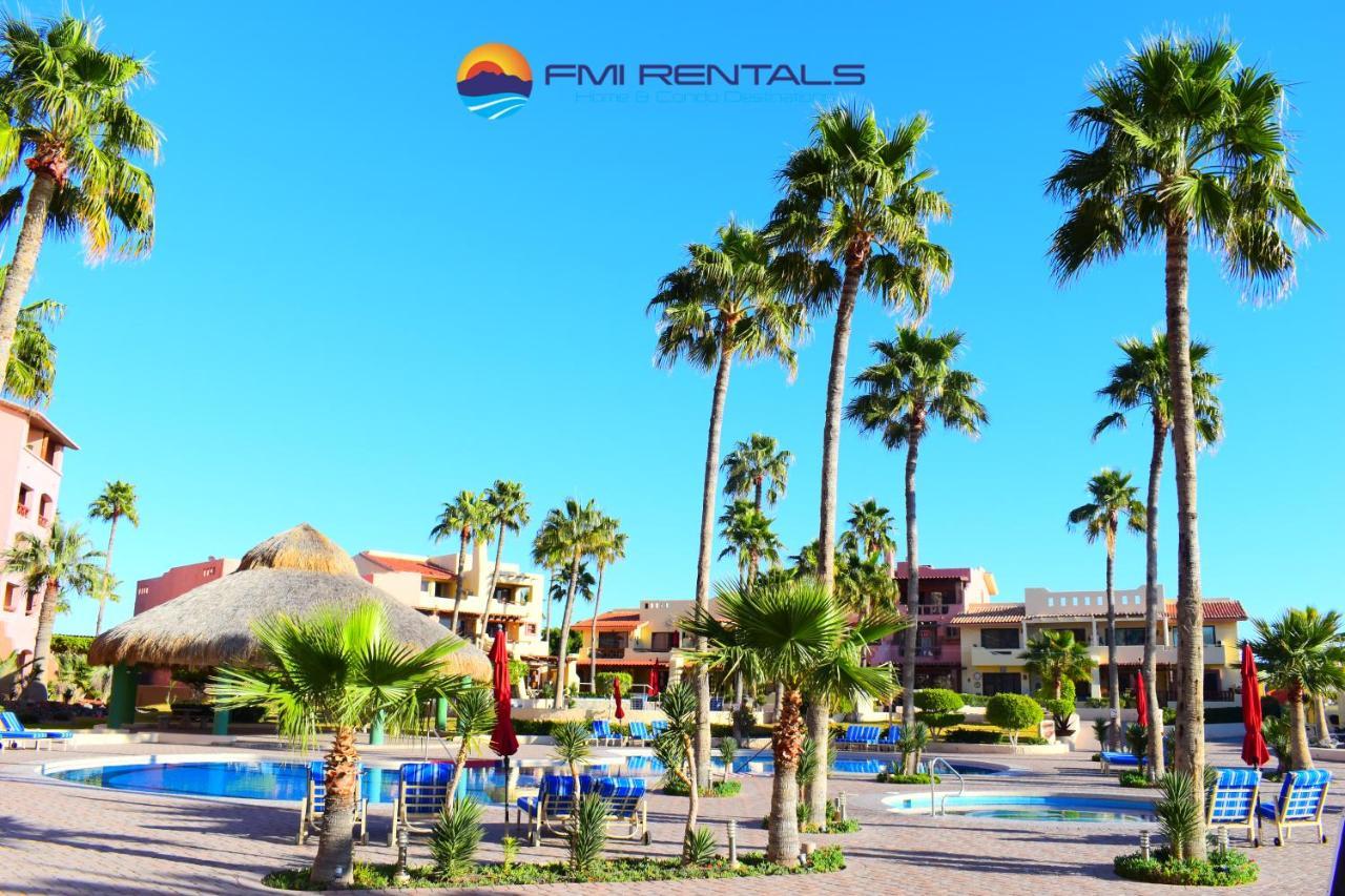 Puerto PeñascoMarina Pinacate A-512公寓式酒店 外观 照片