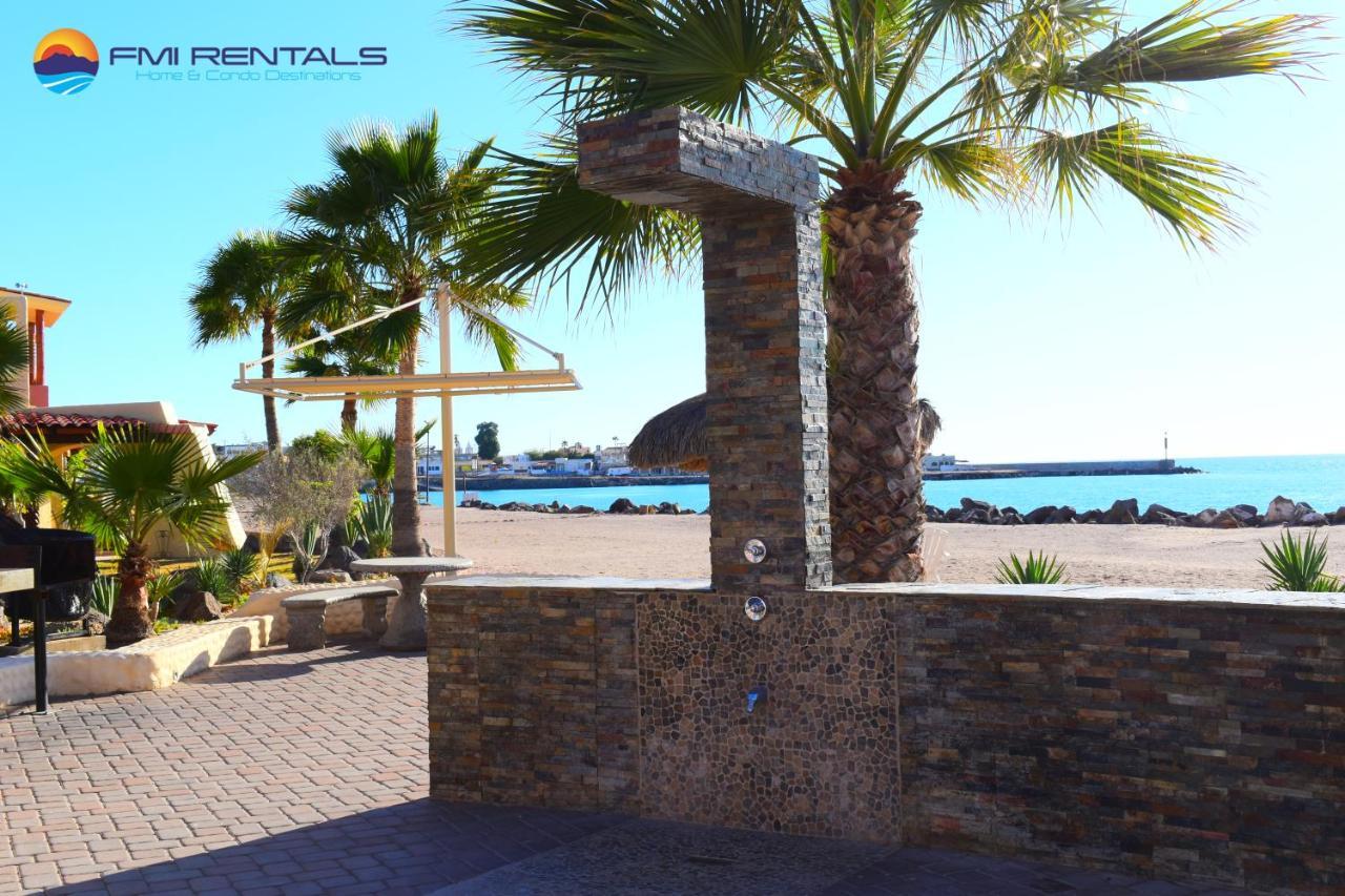 Puerto PeñascoMarina Pinacate A-512公寓式酒店 外观 照片