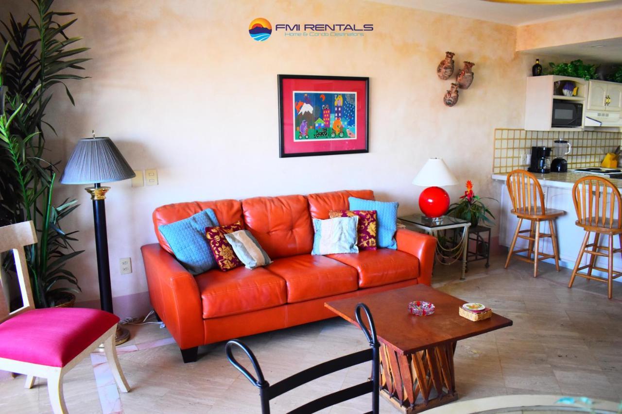 Puerto PeñascoMarina Pinacate A-512公寓式酒店 外观 照片