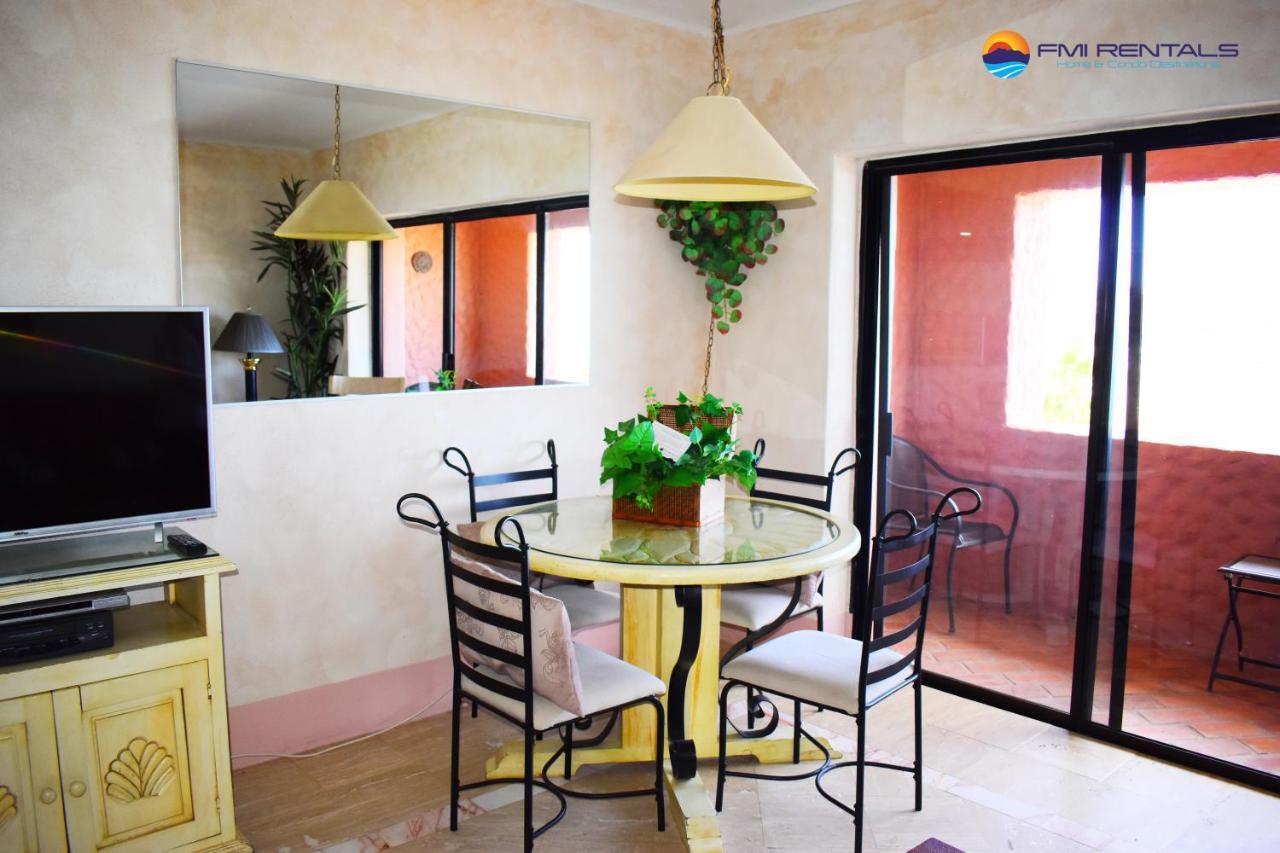 Puerto PeñascoMarina Pinacate A-512公寓式酒店 外观 照片