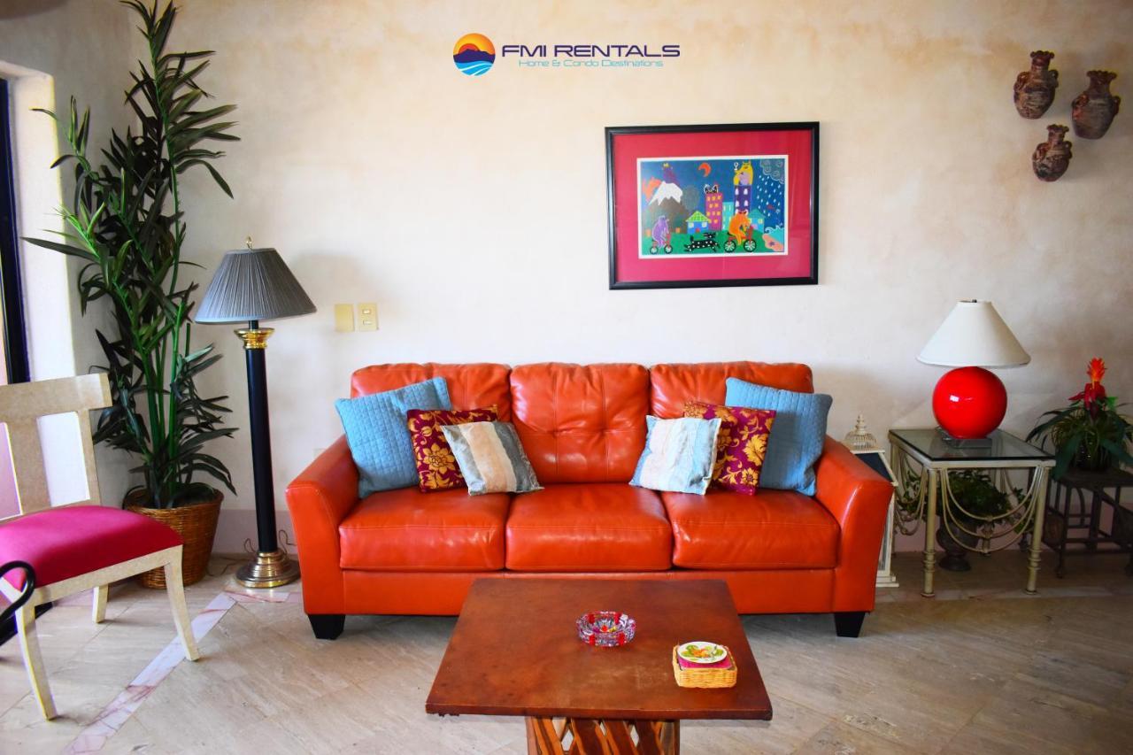 Puerto PeñascoMarina Pinacate A-512公寓式酒店 外观 照片
