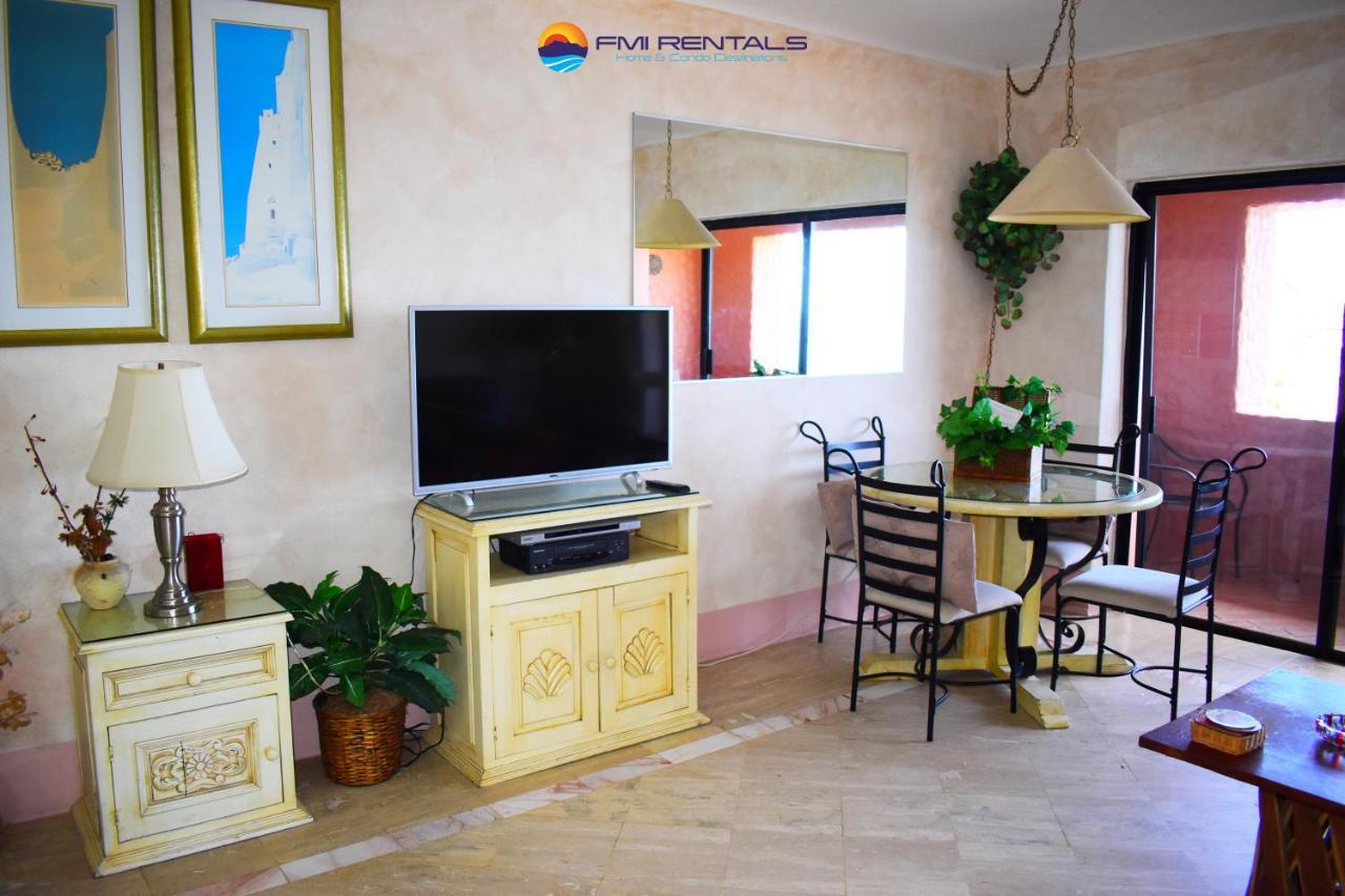 Puerto PeñascoMarina Pinacate A-512公寓式酒店 外观 照片