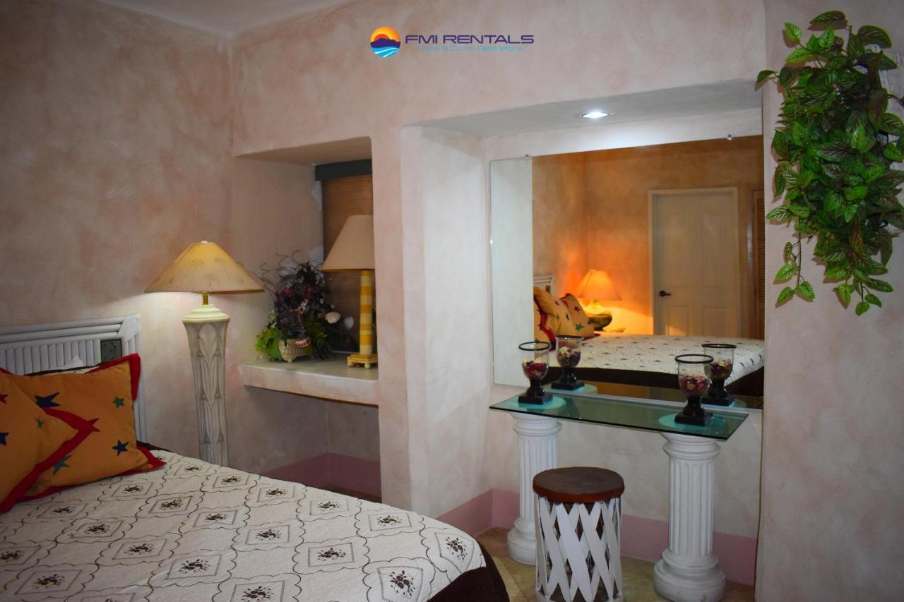 Puerto PeñascoMarina Pinacate A-512公寓式酒店 外观 照片